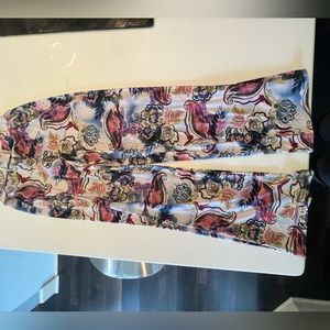 Kaiya Designs Palazzo Pants